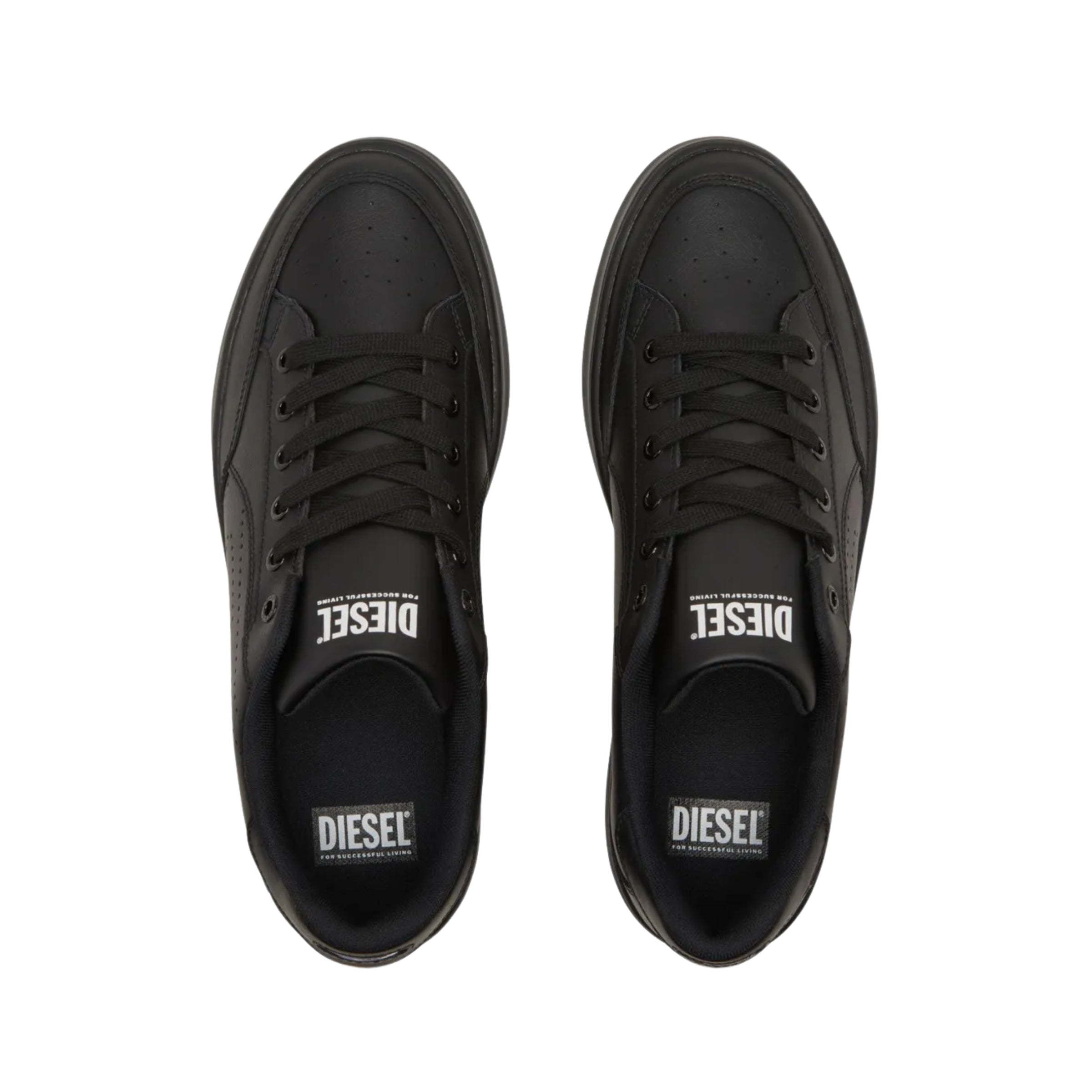 Diesel Sneaker Dakota Low Black